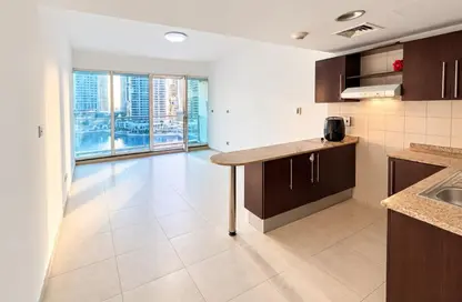 Apartment - 1 Bathroom for rent in Dubai Arch - JLT Cluster G - Jumeirah Lake Towers - Dubai Apartment - 1 Bathroom for rent in Dubai Arch - JLT Cluster G - Jumeirah Lake Towers - Dubai