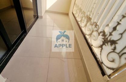 Apartment - 3 Bedrooms - 3 Bathrooms for rent in Muwailih Building - Muwaileh - Sharjah