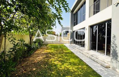 Villa - 4 Bedrooms - 5 Bathrooms for sale in Sidra Villas I - Sidra Villas - Dubai Hills Estate - Dubai