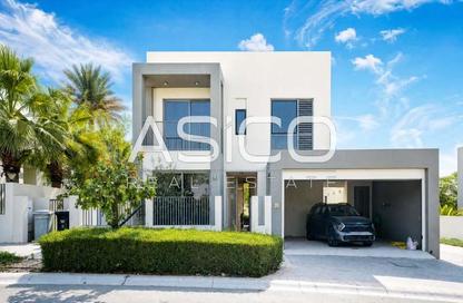 Villa - 4 Bedrooms - 5 Bathrooms for sale in Sidra Villas I - Sidra Villas - Dubai Hills Estate - Dubai