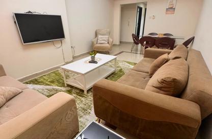 Apartment - 2 - 3 for rent in New Al Taawun Road - Al Taawun - Sharjah