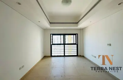 Apartment - 1 Bedroom - 2 Bathrooms for rent in Aurion Residence - District 10 - Jumeirah Village Circle - Dubai