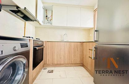 Apartment - 1 Bedroom - 2 Bathrooms for rent in Aurion Residence - District 10 - Jumeirah Village Circle - Dubai