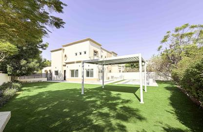 Villa - 4 - 3 for rent in Springs 7 - The Springs - Dubai Villa - 4 - 3 for rent in Springs 7 - The Springs - Dubai