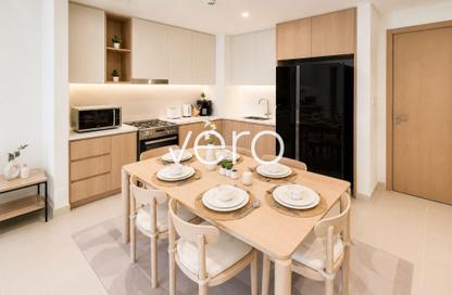 Apartment - 2 Bedrooms - 2 Bathrooms for rent in Island Park I - Dubai Creek Harbour (The Lagoons) - Dubai