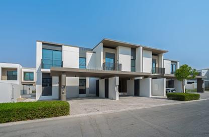 Villa - 4 - 5 for rent in Raya - Arabian Ranches 3 - Dubai