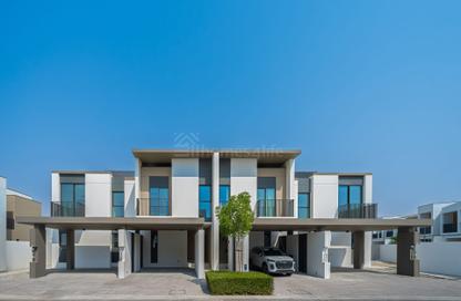 Villa - 4 - 5 for rent in Raya - Arabian Ranches 3 - Dubai