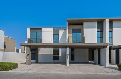 Villa - 4 - 5 for rent in Raya - Arabian Ranches 3 - Dubai Villa - 4 - 5 for rent in Raya - Arabian Ranches 3 - Dubai