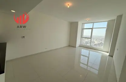 Apartment - 2 Bedrooms - 3 Bathrooms for rent in Viridis Residences C - Viridis Residences - Damac Hills 2 - Dubai