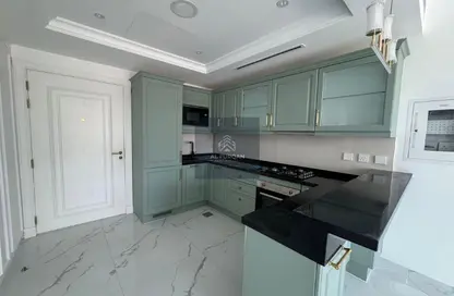 شقة - غرفة نوم - 1 حمام للايجار في فينشيتوري بينيسيري - ارجان - دبي