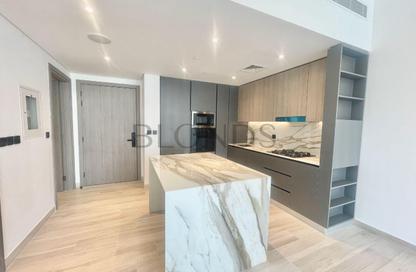 Apartment - 1 Bedroom - 2 Bathrooms for rent in Oxford Gardens - Arjan - Dubai