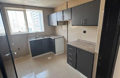 Apartment - 1 Bedroom - 2 Bathrooms for rent in Terhab Residence - Al Qasba - Sharjah
