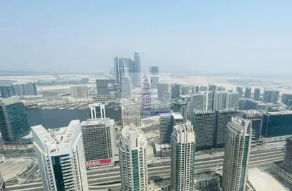 شقة - غرفة نوم - 1 حمام للبيع في برج رويال - وسط مدينة دبي - دبي