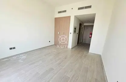 Apartment - Studio - 1 Bathroom for rent in Azizi Riviera 23 - AZIZI Riviera - Meydan One - Meydan - Dubai