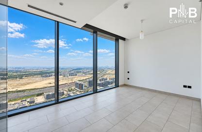 Apartment - 4 - 3 for rent in Waves Grande - Sobha Hartland - Mohammed Bin Rashid City - Dubai Apartment - 4 - 3 for rent in Waves Grande - Sobha Hartland - Mohammed Bin Rashid City - Dubai