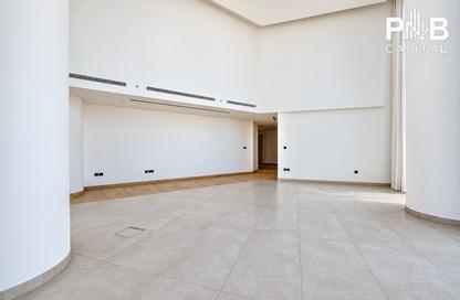 Apartment - 4 - 3 for rent in Waves Grande - Sobha Hartland - Mohammed Bin Rashid City - Dubai