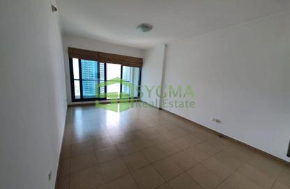 Apartment - Studio - 1 Bathroom for rent in Jumeirah Bay X1 - Jumeirah Bay Towers - JLT Cluster X - Jumeirah Lake Towers - Dubai