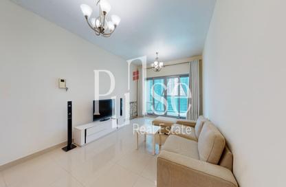 Apartment - 1 - 2 for sale in Park Tower B - Park Towers - DIFC - Dubai