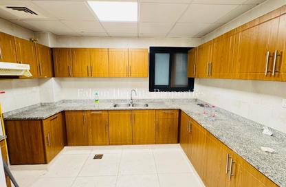 Apartment - 2 Bedrooms - 3 Bathrooms for rent in Rosah Building - Al Warqa'a 1 - Al Warqa'a - Dubai