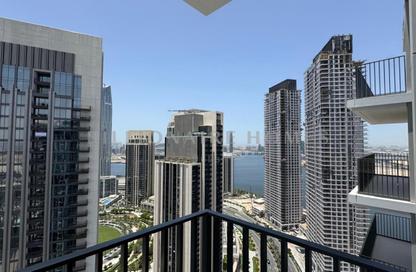 Apartment - 1 Bedroom - 1 Bathroom for sale in Palace Residence North - Dubai Creek Harbour (The Lagoons) - Dubai