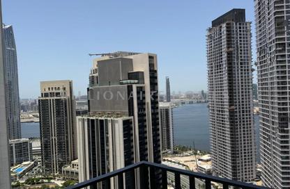 Apartment - 1 Bedroom - 1 Bathroom for sale in Palace Residence North - Dubai Creek Harbour (The Lagoons) - Dubai