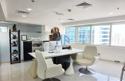 مكتب - استوديو - 1 حمام للبيع في HDS  برج - (JLT) مجمع F - أبراج بحيرات الجميرا - دبي