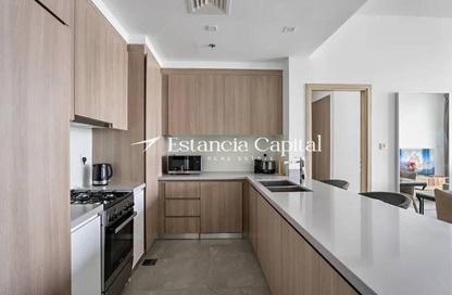 Apartment - 2 Bedrooms - 3 Bathrooms for rent in Stella Maris - Dubai Marina - Dubai
