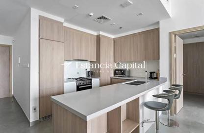 Apartment - 2 Bedrooms - 3 Bathrooms for rent in Stella Maris - Dubai Marina - Dubai