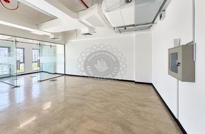Office Space - Studio - 2 for rent in Diamond Business Center 2 - Arjan - Dubai