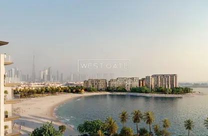 شقة - 2 غرف نوم - 4 حمامات للبيع في سولايا 3 - سولايا في لا مير - لا مير - جميرا - دبي