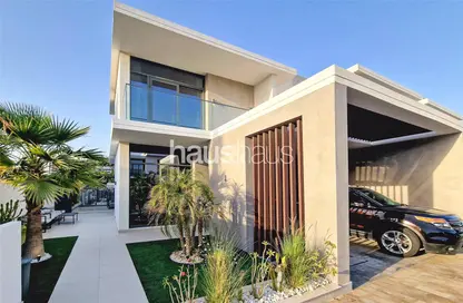Townhouse - 4 Bedrooms - 4 Bathrooms for rent in Ruba - Arabian Ranches 3 - Dubai