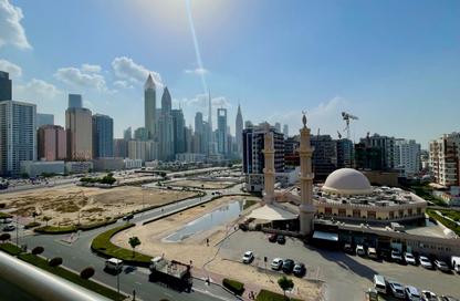 Apartment - 1 - 2 for sale in Garden City 2 - Jumeirah Garden City - Al Satwa - Dubai Apartment - 1 - 2 for sale in Garden City 2 - Jumeirah Garden City - Al Satwa - Dubai