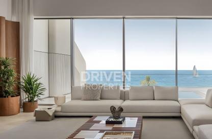 Apartment - 3 - 4 for sale in Orla by Omniyat - The Crescent - Palm Jumeirah - Dubai Apartment - 3 - 4 for sale in Orla by Omniyat - The Crescent - Palm Jumeirah - Dubai