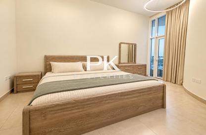 Apartment - 2 - 3 for rent in Azizi Plaza - Al Furjan - Dubai