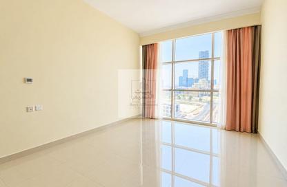 Apartment - 2 - 3 for rent in Reef Residence - District 13 - Jumeirah Village Circle - Dubai