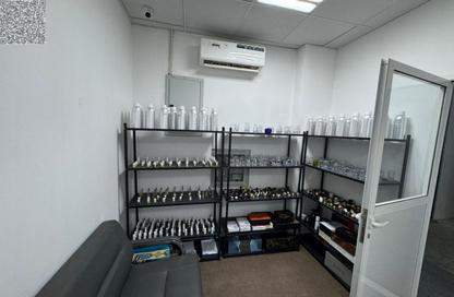 Factory - Studio - 1 Bathroom for sale in Ajman Industrial 1 - Ajman Industrial Area - Ajman