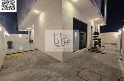 Villa - 5 Bedrooms - 7 Bathrooms for sale in Ajman Global City - Al Alia - Ajman