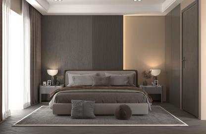 Apartment - 2 Bedrooms - 3 Bathrooms for sale in Symbolic Zen Residences - Al Furjan - Dubai Apartment - 2 Bedrooms - 3 Bathrooms for sale in Symbolic Zen Residences - Al Furjan - Dubai