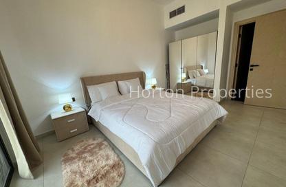 Apartment - 2 Bedrooms - 2 Bathrooms for rent in Binghatti Rose - District 15 - Jumeirah Village Circle - Dubai