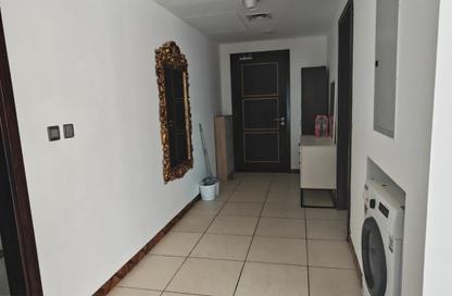 Apartment - 3 - 3 for rent in Indigo Tower - JLT Cluster D - Jumeirah Lake Towers - Dubai
