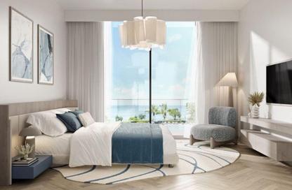 Apartment - 3 Bedrooms - 3 Bathrooms for sale in Rosso Bay Residence - Al Marjan Island - Ras Al Khaimah