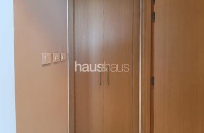 Apartment - 1 - 1 for rent in Harbour Gate Tower 1 - Harbour Gate - Dubai Creek Harbour (The Lagoons) - Dubai