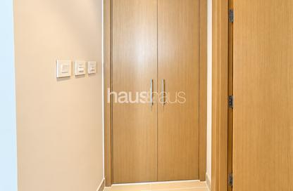 Apartment - 1 - 1 for rent in Harbour Gate Tower 1 - Harbour Gate - Dubai Creek Harbour (The Lagoons) - Dubai
