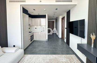 Apartment - 1 - 1 for rent in The Crest Tower B - The Crest - Sobha Hartland - Mohammed Bin Rashid City - Dubai
