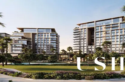 Apartment - 3 Bedrooms - 3 Bathrooms for sale in City Walk Crestlane 4 - City Walk Crestlane - City Walk - Dubai