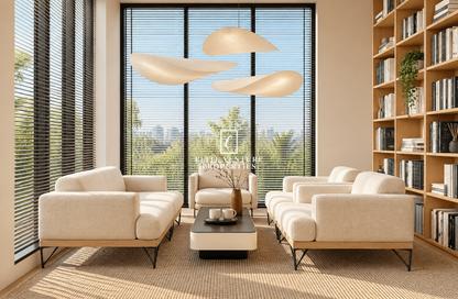 Apartment - Studio - 1 for sale in Arisha Terraces 3 - Arisha Terraces - Dubai Studio City - Dubai