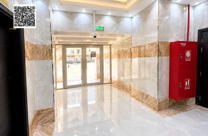 Whole Building - 7+ - 7+ for sale in Al Jurf 3 - Al Jurf - Ajman
