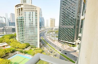 Apartment - 1 - 2 for rent in The Lofts East - The Lofts - Downtown Dubai - Dubai