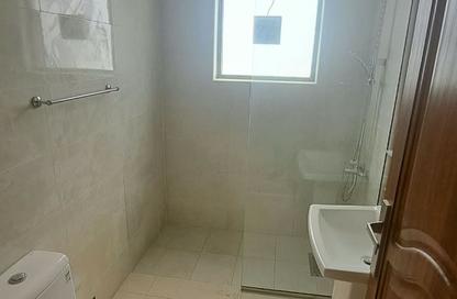 Apartment - 2 - 2 for rent in Ajman Corniche Residences - Ajman Corniche Road - Ajman