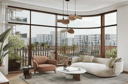 Apartment - 2 Bedrooms - 2 Bathrooms for sale in Savannah - Town Square - Dubai